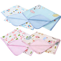 おねしょ防水シーツ